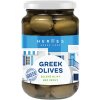 HERMES Zelené olivy bez kôstky 170 g