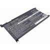 Batéria pre Dell Inspiron 13, 14, 15, 17, Vostro 14, 15, 3650mAh, Li-ion Batéria pre Dell Inspiron 13, 14, 15, 17, Vostro 14, 15, 3650mAh, Li-ion