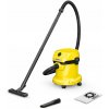 Kärcher WD 2 PLUS V-15/4/18 1.628-003.0 Kärcher WD 2 PLUS V-15/4/18 1.628-003.0
