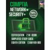 The CompTIA Network+ & Security+ Certification (Comptia Ace5)(Brožovaná) The CompTIA Network+ & Security+ Certification (Comptia Ace5)(Brožovaná)