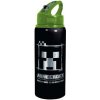 Láhev Minecraft černá 730ml Láhev Minecraft černá 730ml