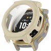 VSETKONAMOBIL 131061 PC FULL COVER Plastový kryt so sklom pre Amazfit T-Rex 3 Pro 44mm béžový VSETKONAMOBIL 131061 PC FULL COVER Plastový kryt so sklom pre Amazfit T-Rex 3 Pro 44mm béžový
