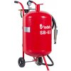 Tlaková pieskovačka REDATS SB-63 – 63 l Tlaková pieskovačka REDATS SB-63 – 63 l