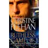 Ruthless Game. Im Bann des Jägers, englische Ausgabe (Christine Feehan)(Brožovaná) Ruthless Game. Im Bann des Jägers, englische Ausgabe (Christine Feehan)(Brožovaná)