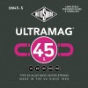 Rotosound UM45-5 Ultramag 45-130