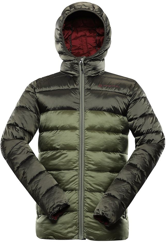 Alpine Pro KISH ivy green