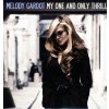 Melody Gardot: My One And Only Thrill - CD Melody Gardot: My One And Only Thrill - CD