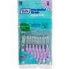 TePe Extra Soft medzizubné kefky 1,1 mm 8 ks TePe Extra Soft medzizubné kefky 1,1 mm 8 ks