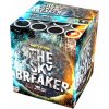 Pyrotechnika Kompakt 16ran / 30mm Meteor Pyrotechnika Kompakt 16ran / 30mm Meteor