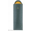 Ferrino Lightec Shingle SQ spacák, 195 cm, zelená pravý zips Ferrino Lightec Shingle SQ spacák, 195 cm, zelená pravý zips