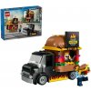 LEGO ® 60404 Hamburgerový truck LEGO ® 60404 Hamburgerový truck