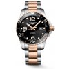 LONGINES HYDROCONQUEST Priemer puzdra: 43 mm LONGINES HYDROCONQUEST Priemer puzdra: 43 mm