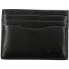 Pánska Peňaženka CALVIN KLEIN - Čierna 10.0X8.0X1.0cm Farba: čierna, Veľkosť: 10.0X8.0X1.0 Pánska Peňaženka CALVIN KLEIN - Čierna 10.0X8.0X1.0cm Farba: čierna, Veľkosť: 10.0X8.0X1.0