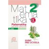Matematika pre 2.ročník ZŠ – 1.časť ZPU - Repáš, Jančiarová Matematika pre 2.ročník ZŠ – 1.časť ZPU - Repáš, Jančiarová