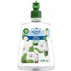 Airwick Air Wick Active Fresh náplň do difuzéra na vodnej báze svieža bavlna 228 ml Airwick Air Wick Active Fresh náplň do difuzéra na vodnej báze svieža bavlna 228 ml