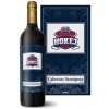 Sablio Miluju hokej Cabernet Sauvignon Červené víno 12 % 0,75 l (holá fľaša) Sablio Miluju hokej Cabernet Sauvignon Červené víno 12 % 0,75 l (holá fľaša)