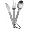Esbit Titanium Cutlery Set