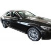 Deflektory MERCEDES Klasa C W205 2014 SEDAN Deflektory MERCEDES Klasa C W205 2014 SEDAN