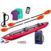 Gumotex Solar SET - 1 (v cene 2x pádlá, 2x termotričko, pumpa, kompresný obal, lepenie) + zľava 1000,- na príslušenstvo Gumotex Solar SET - 1 (v cene 2x pádlá, 2x termotričko, pumpa, kompresný obal, lepenie) + zľava 1000,- na príslušenstvo