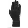 Montane DART LINER dámske rukavice, čierna M Montane DART LINER dámske rukavice, čierna M