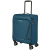 Travelite Jetpack Multi Light 4 Cabin Petrol 37 L TRAVELITE-90218-22 Travelite Jetpack Multi Light 4 Cabin Petrol 37 L TRAVELITE-90218-22