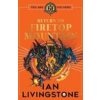 Fighting Fantasy: Return to Firetop Mountain Fighting Fantasy: Return to Firetop Mountain