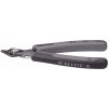 Knipex Super-Knips 78 61 140 ESD pre elektroniku a jemnú mechaniku kliešte na plošné spoje 140 mm Knipex Super-Knips 78 61 140 ESD pre elektroniku a jemnú mechaniku kliešte na plošné spoje 140 mm