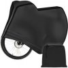 Ochranná plachta na motorku 103 x 105 x 62 cm Malatec Ochranná plachta na motorku 103 x 105 x 62 cm Malatec
