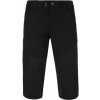 Kilpi OTARA-M Pánske outdoorové nohavice RM0206KI Čierna M