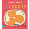 Jamie Oliver: Lets Make Cookies - Jamie Oliver Jamie Oliver: Lets Make Cookies - Jamie Oliver