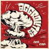 The Aggrolites - SUPER ATOMIC (11 CD) The Aggrolites - SUPER ATOMIC (11 CD)