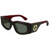 Gucci GG1664S 002 Veľ. 51 Gucci GG1664S 002 Veľ. 51