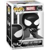 Funko Pop! Marvel: Spider-Man Comics - Symbiote Spider-Man Funko Pop! Marvel: Spider-Man Comics - Symbiote Spider-Man