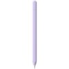 AhaStyle silikónový obal na Apple Pencil (USB-C) - fialový - možnosť vrátiť tovar ZADARMO do 30tich dní AhaStyle silikónový obal na Apple Pencil (USB-C) - fialový - možnosť vrátiť tovar ZADARMO do 30tich dní