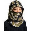 Burton Kids Burke Hood graffiti camo HS 25/26 Burton Kids Burke Hood graffiti camo HS 25/26