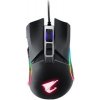 GIGABYTE Myš Gaming Mouse AORUS M5, USB, Optical, up to 16000 DPI GM-AORUS M5 GIGABYTE Myš Gaming Mouse AORUS M5, USB, Optical, up to 16000 DPI GM-AORUS M5