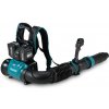 MAKITA UB004GZ Dúchadlo, vysávač prietok 210 m3/h na 40V Li-Ion (XGT) akumulátor (bezuhlíkový motor, bez akumulátorov a nabíjačky) MAKITA UB004GZ Dúchadlo, vysávač prietok 210 m3/h na 40V Li-Ion (XGT) akumulátor (bezuhlíkový motor, bez akumulátorov a nabíjačky)