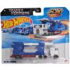 HOT WHEELS TACK FLEET TRANSFORMERS ULTRA MAGNUS HOT WHEELS TACK FLEET TRANSFORMERS ULTRA MAGNUS