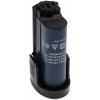Batéria 7,2V ako náhrada za Dremel 26150808JA, 85-0352, B808-01, 2 607 336 715, 2.615.080.8JA - 2500mAh, Li-Ion Batéria 7,2V ako náhrada za Dremel 26150808JA, 85-0352, B808-01, 2 607 336 715, 2.615.080.8JA - 2500mAh, Li-Ion