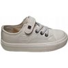 Detské tenisky BIG STAR EE374035 biele 33 EU Detské tenisky BIG STAR EE374035 biele 33 EU