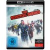 The Suicide Squad 4K, 1 UHD-Blu-ray + 1 Blu-ray The Suicide Squad 4K, 1 UHD-Blu-ray + 1 Blu-ray