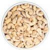 Ochutnej Ořech Kešu orechy WW320 pražené solené 1kg Ochutnej Ořech Kešu orechy WW320 pražené solené 1kg