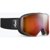 Lyžiarske okuliare Julbo Cyrius-X Reactiv High Contrast black/flash infrared Lyžiarske okuliare Julbo Cyrius-X Reactiv High Contrast black/flash infrared