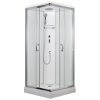 Arttec ARTTEC SMARAGD NEW - Sprchový box model 1 Strop clear PAN04522 Arttec ARTTEC SMARAGD NEW - Sprchový box model 1 Strop clear PAN04522