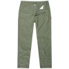 Vintage Industries nohavice Cooper olivová