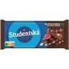 Orion Študentská mliečna horká 170 g Orion Študentská mliečna horká 170 g