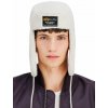 Alpha Industries zimná čiapka ALPHA TEDDY HAT off white Veľkosť: Unisex, Farba: béžová Alpha Industries zimná čiapka ALPHA TEDDY HAT off white Veľkosť: Unisex, Farba: béžová