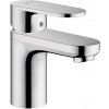 Hansgrohe Vernis Blend - Umývadlová batéria s výpustom, EcoSmart, chróm 71571000 Hansgrohe Vernis Blend - Umývadlová batéria s výpustom, EcoSmart, chróm 71571000