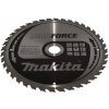 MAKITA B-32378 pílový kotúč 270*2,6*30mm, 40z, MAKFORCE, priečne aj pozdĺžne rezanie MAKITA B-32378 pílový kotúč 270*2,6*30mm, 40z, MAKFORCE, priečne aj pozdĺžne rezanie