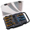 skrutkovač sada s bitmi 27ks /skrutkovač